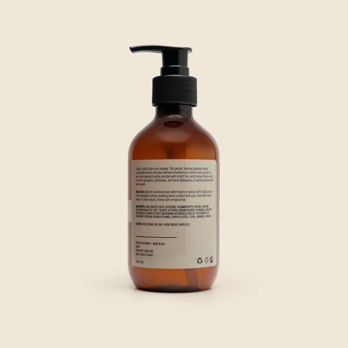 Body Wash | Yuzu / Hinoki