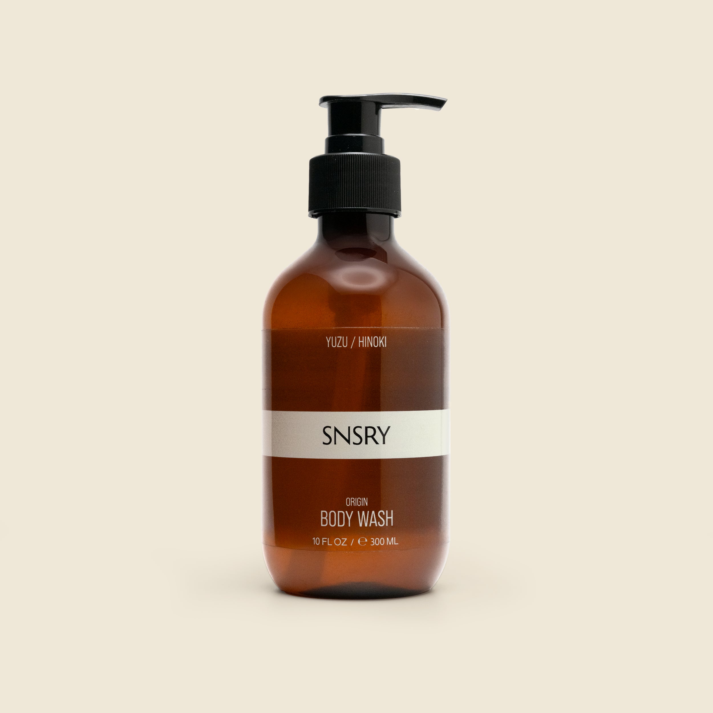 Body Wash | Yuzu / Hinoki