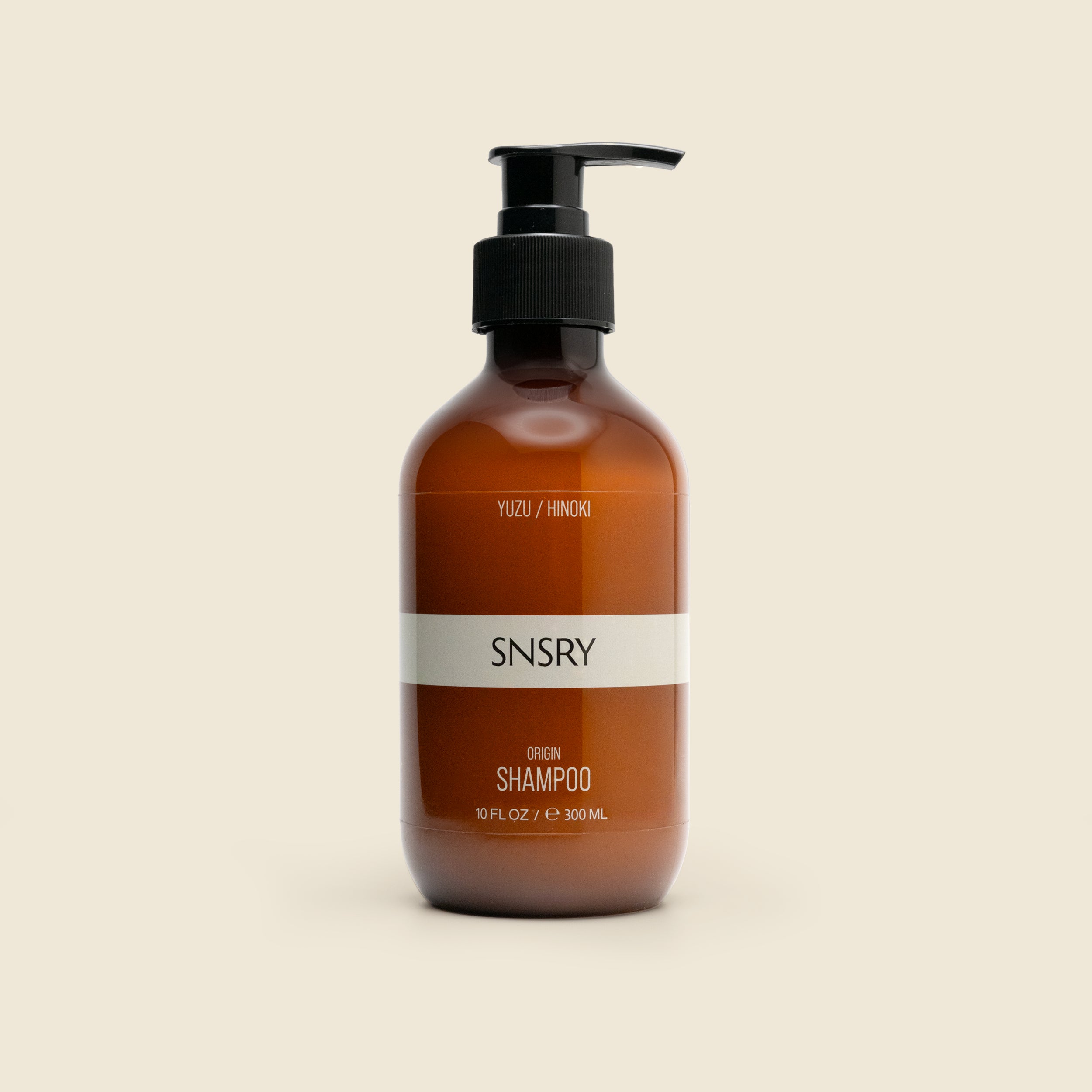 Shampoo | Yuzu / Hinoki