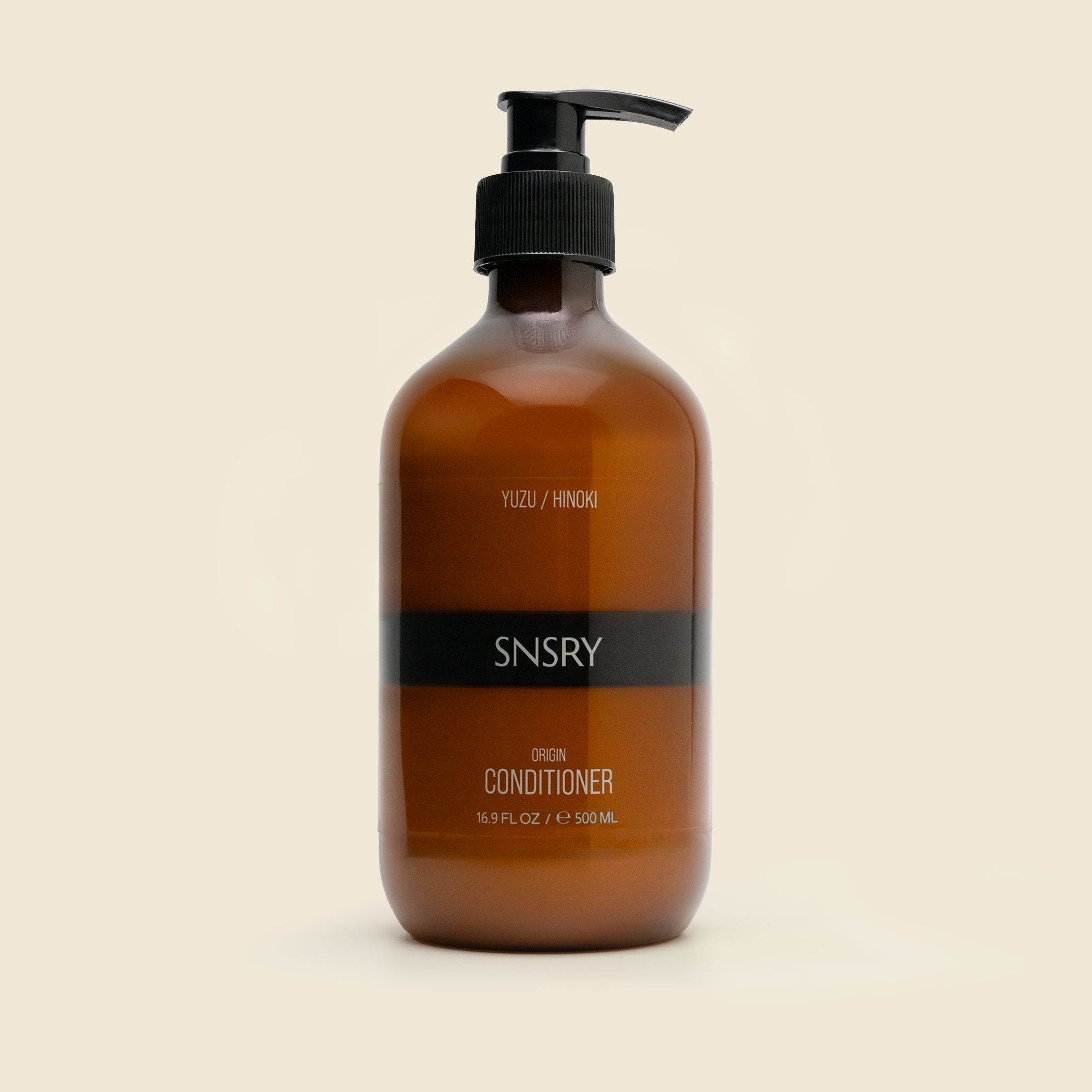 Conditioner | Yuzu / Hinoki