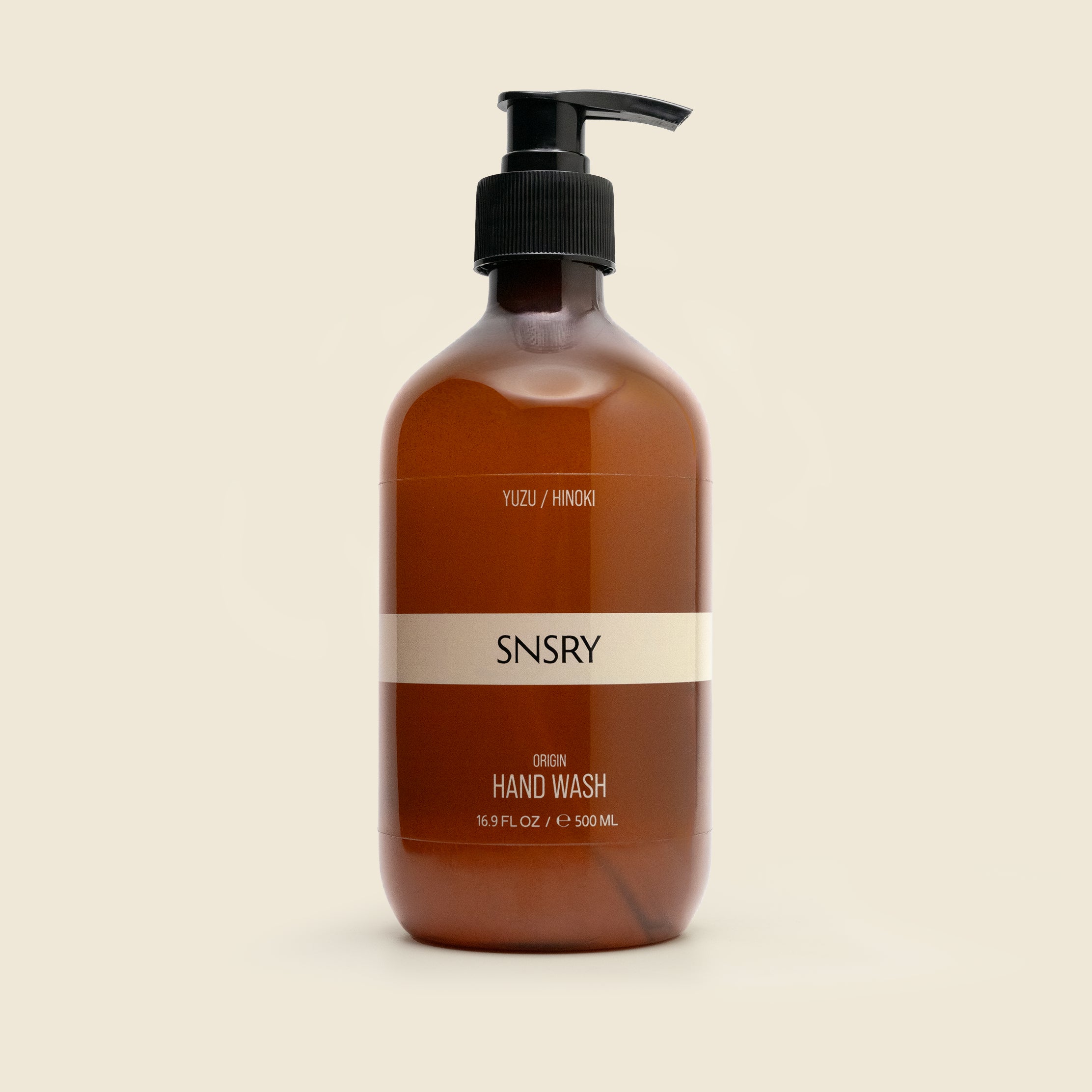 Hand Wash | Yuzu / Hinoki