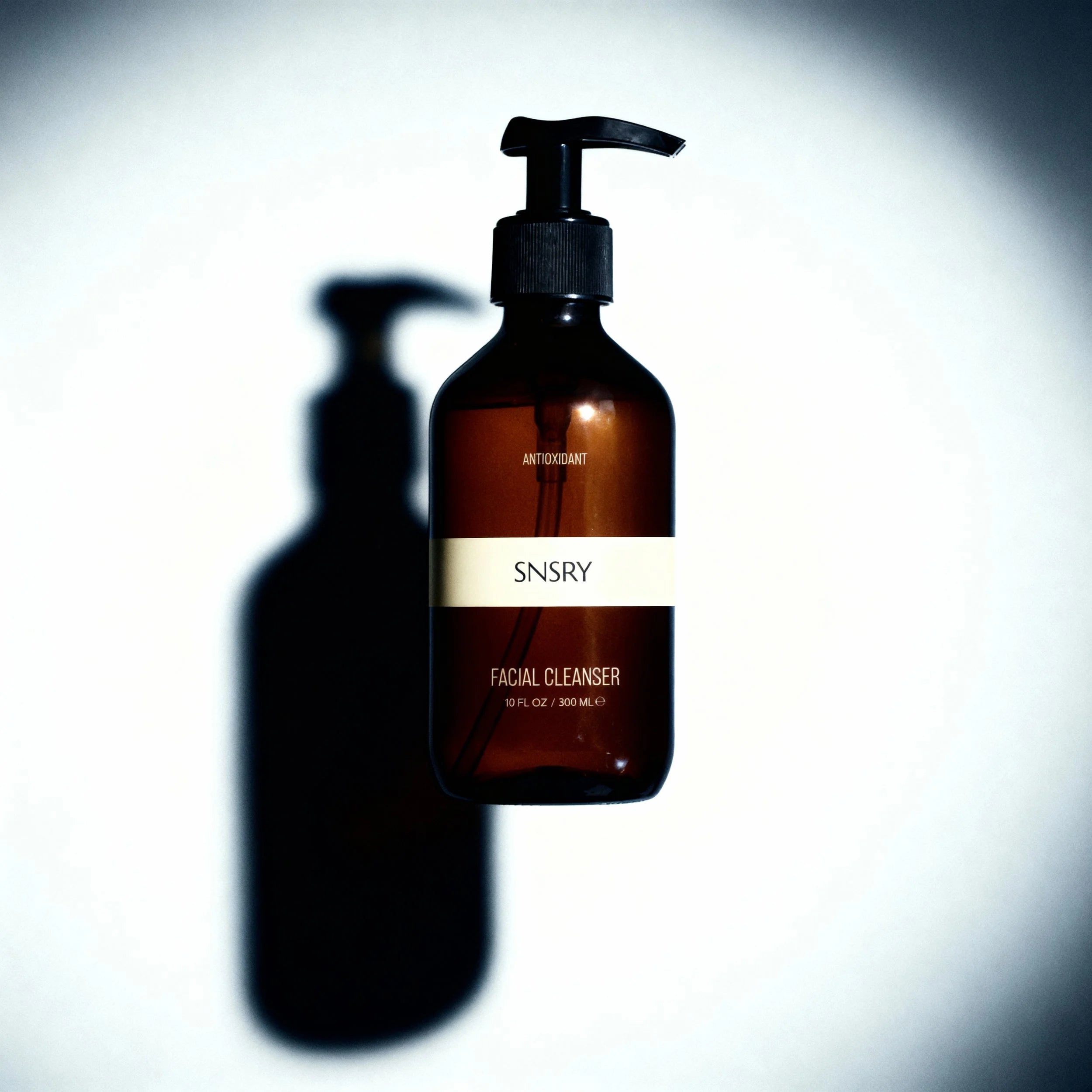 Anti-Oxidant Facial Cleanser