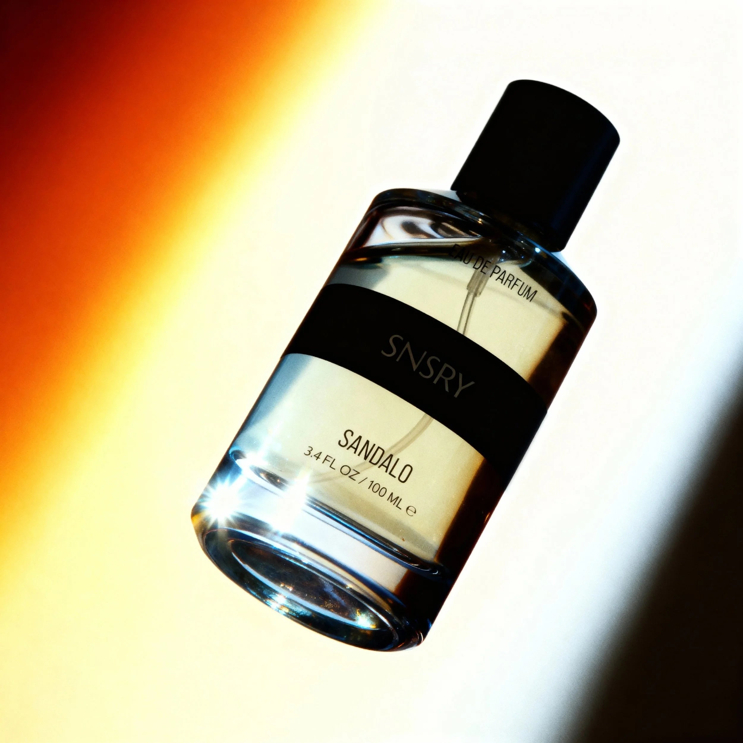 Sandalo Eau de Parfum  | 100 mL