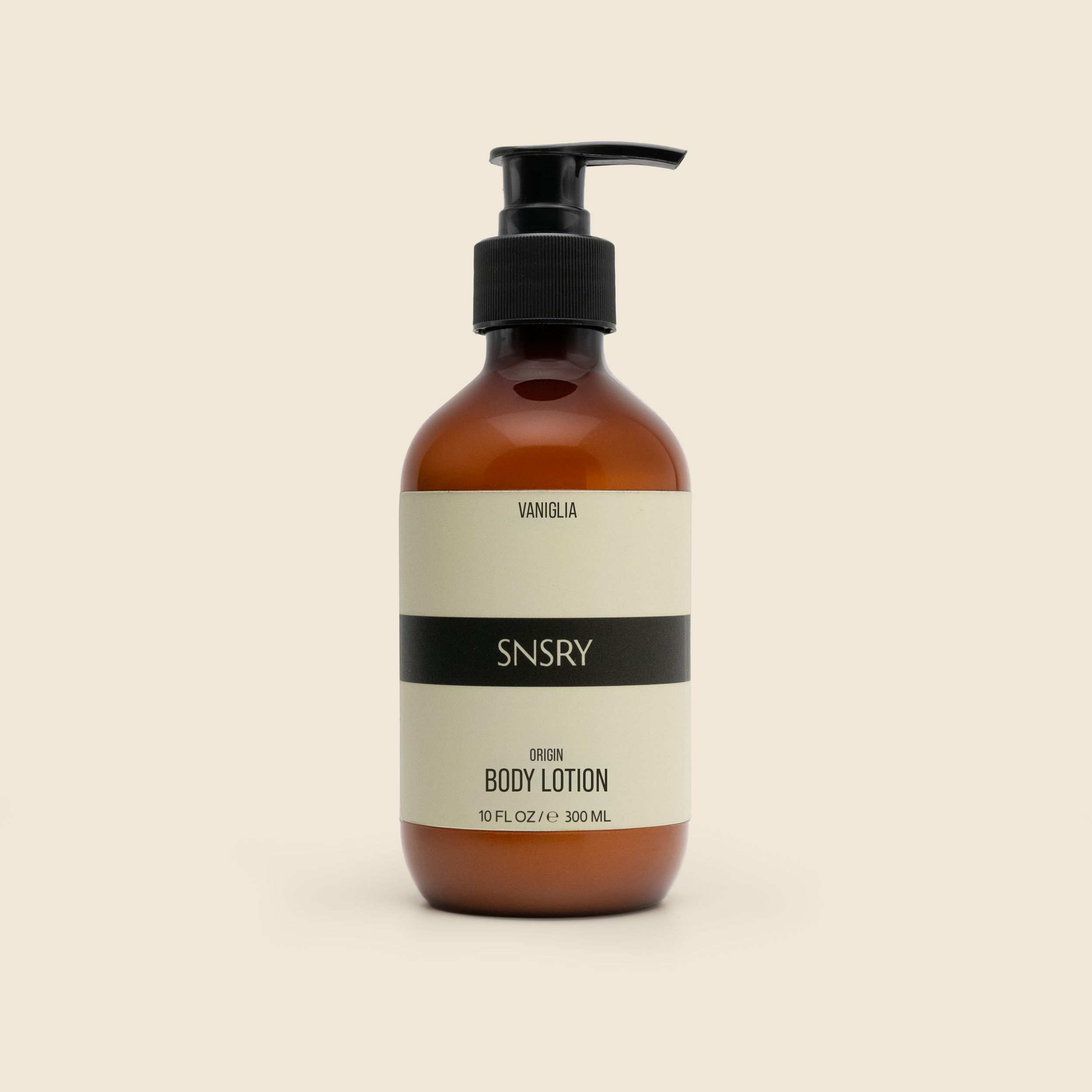 Body Lotion | Vaniglia