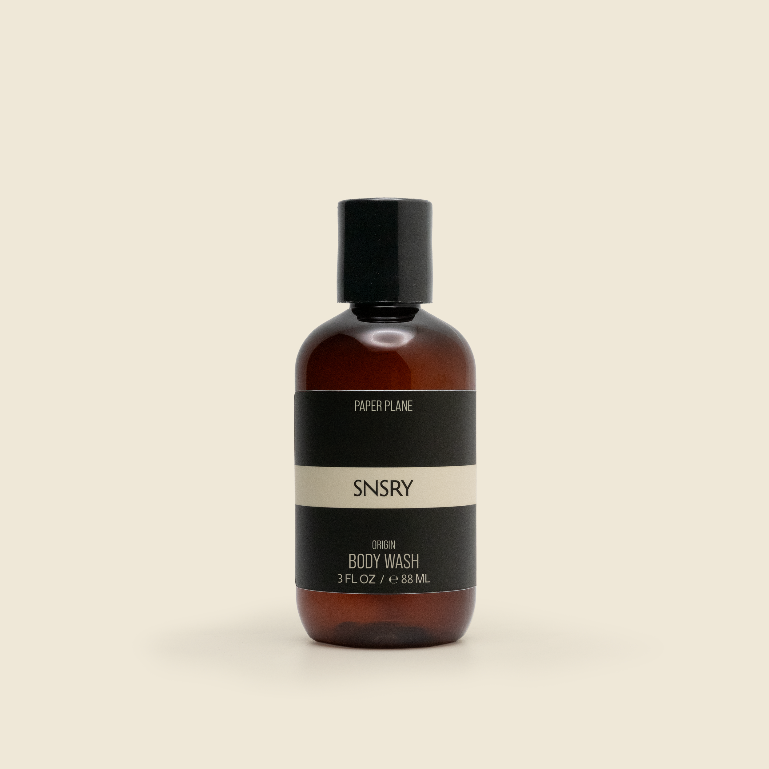 Body Wash | Paper Plane