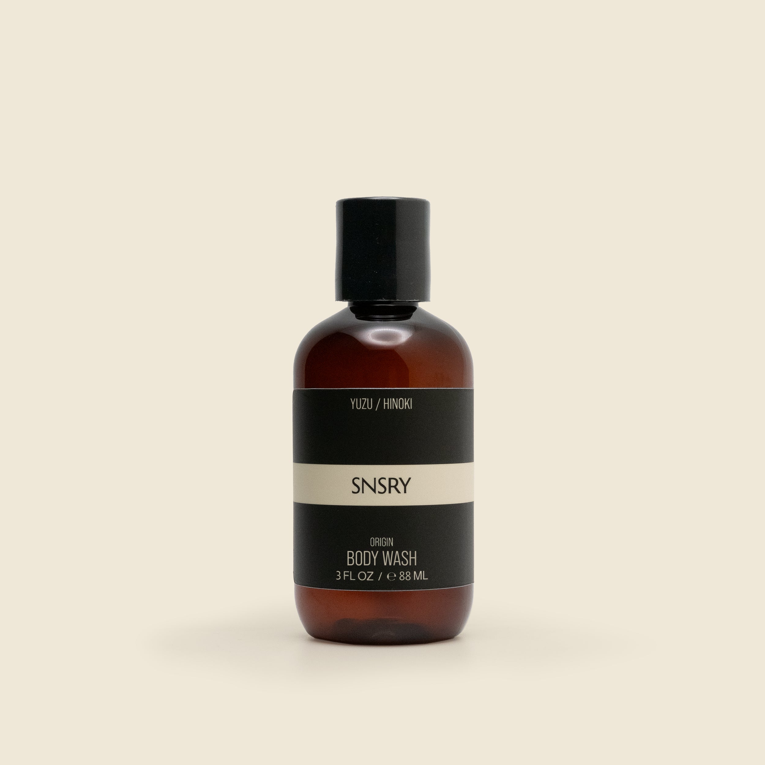 Body Wash | Yuzu / Hinoki