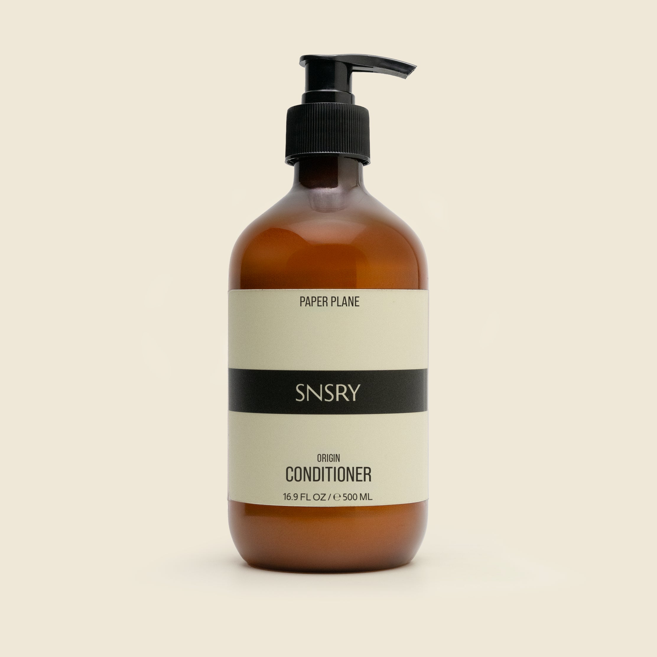 Conditioner | Paper Plane