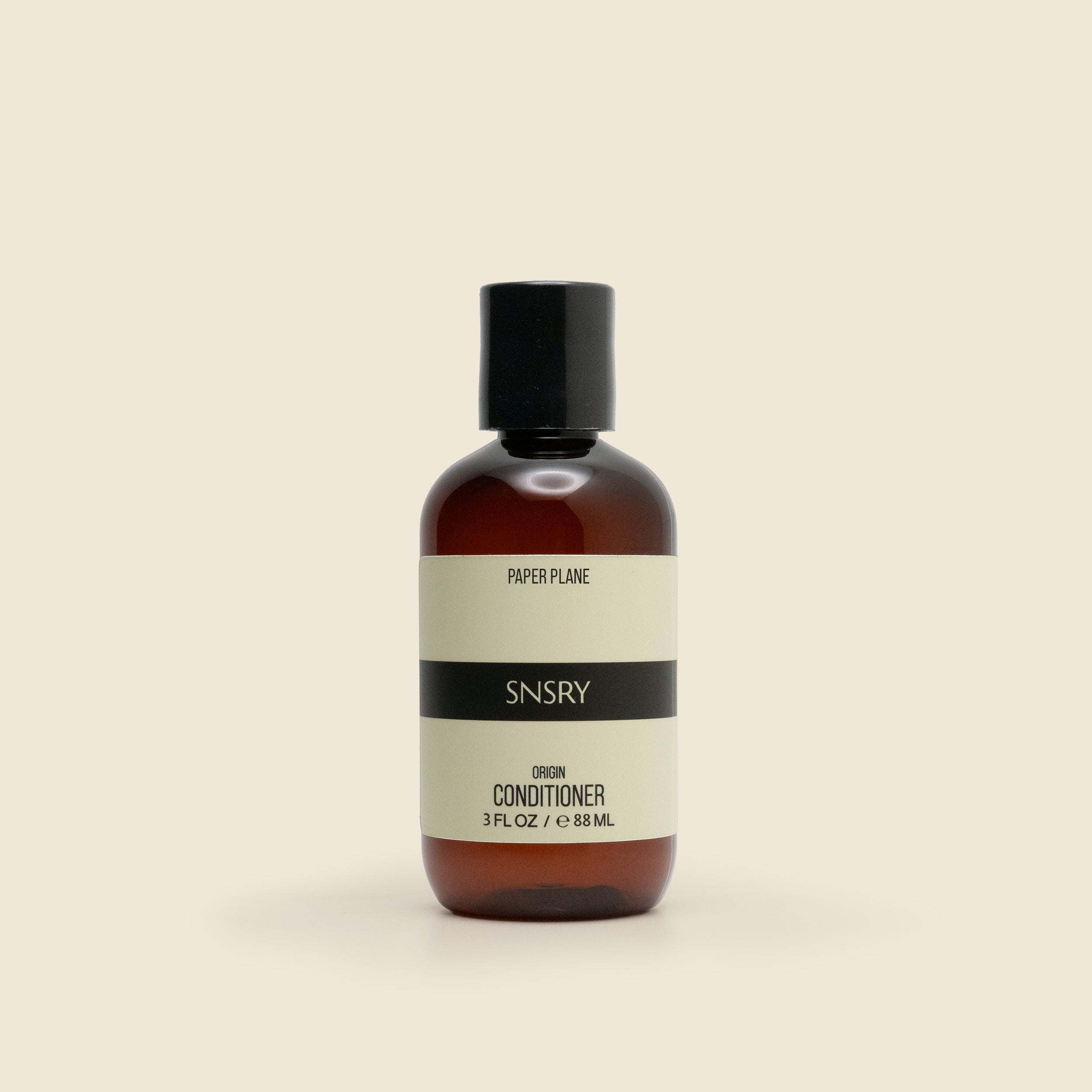 Conditioner | Paper Plane
