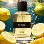 Citron Eau de Parfum  | 100 mL