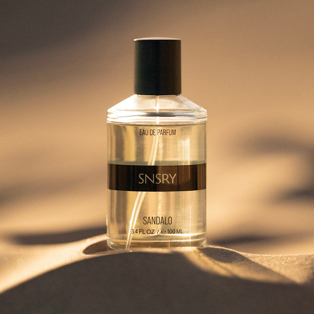 Sandalo Eau de Parfum  | 100 mL