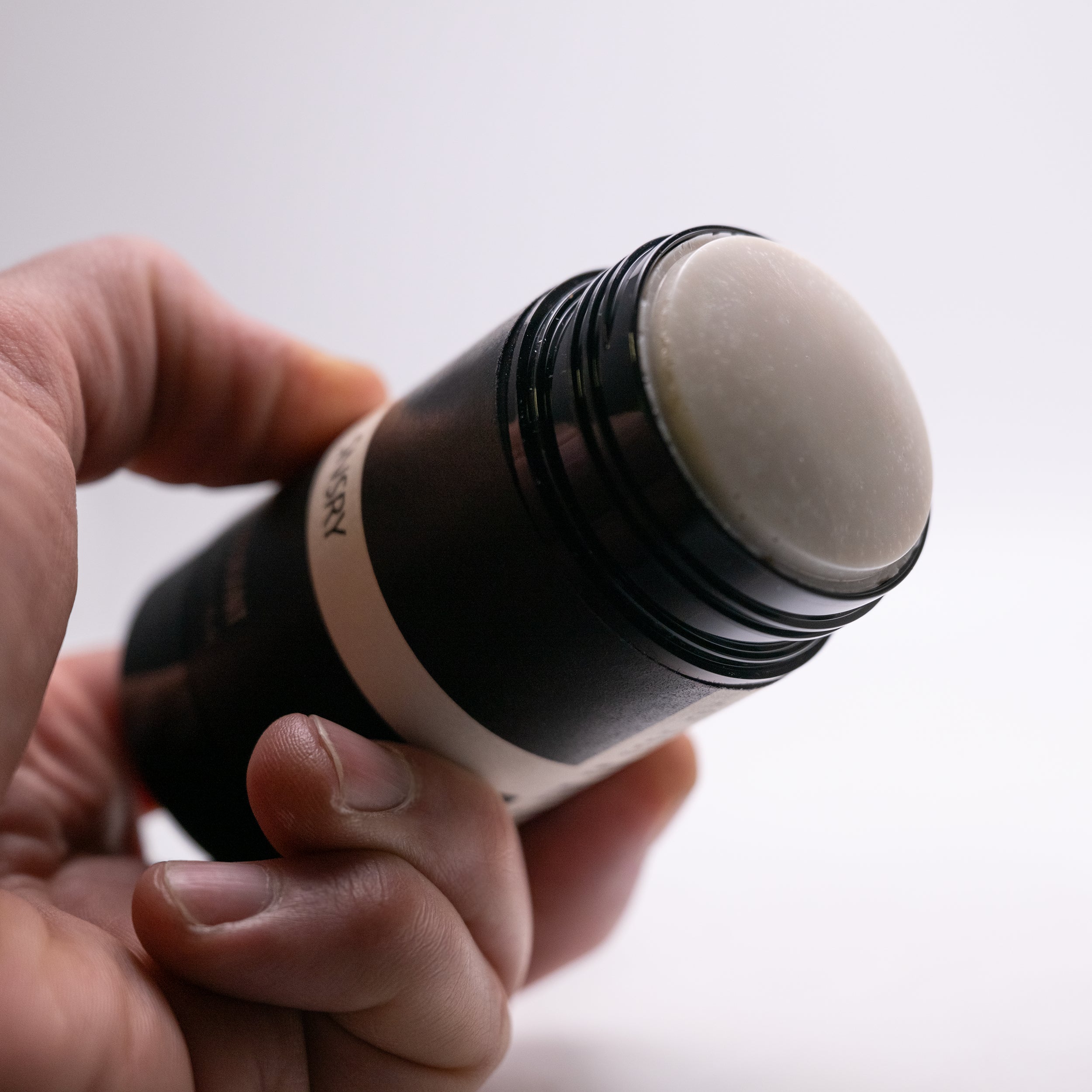 Deodorant Stick | Yuzu / Hinoki