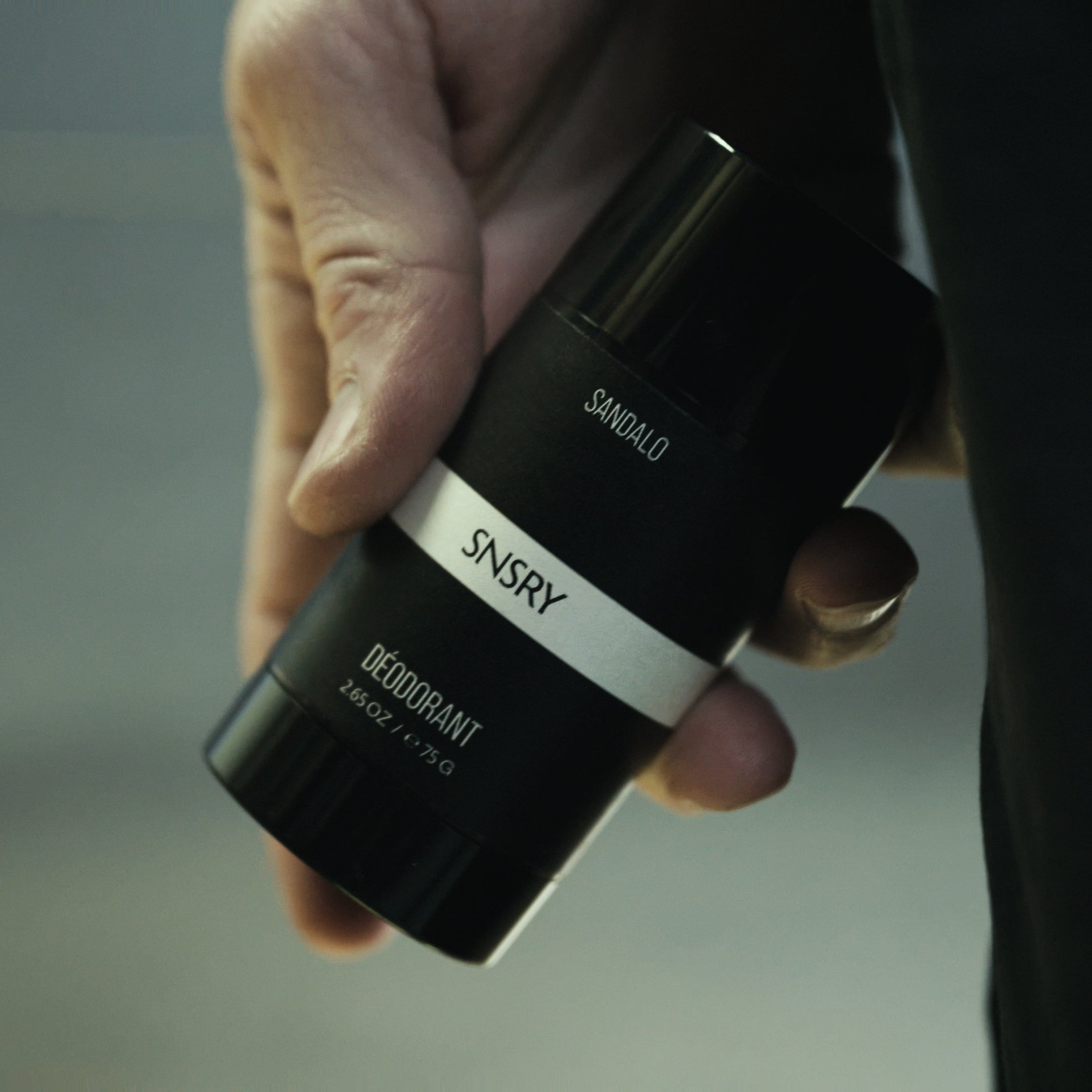 Deodorant Stick | Sandalo