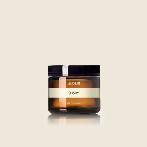 Anti-Oxidant Probiotic Eye Cream – SNSRY Anti-Oxidant Probiotic Eye Cream – SNSRY