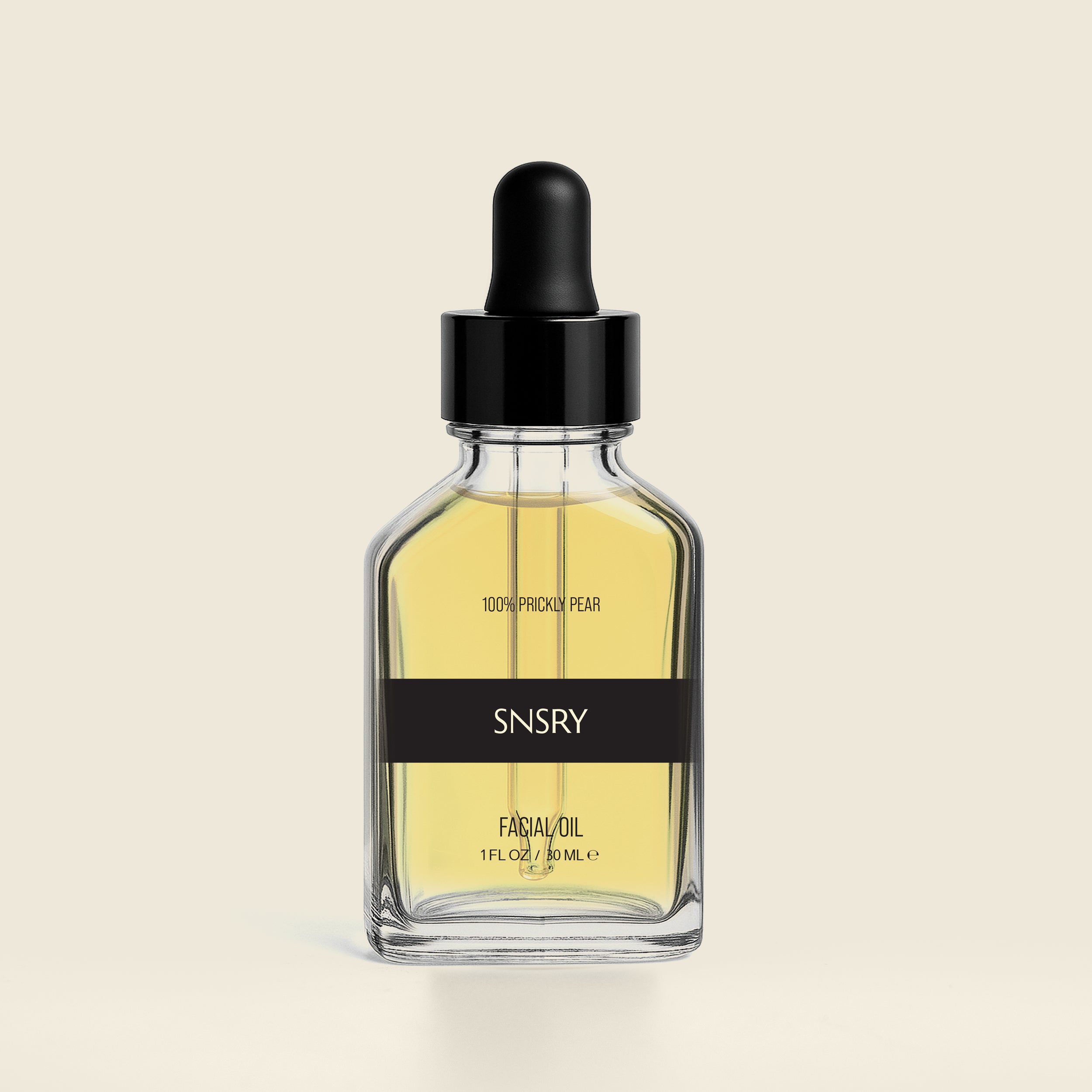 Prickly Pear Facial Oil