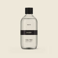 Green Tea Facial Toner