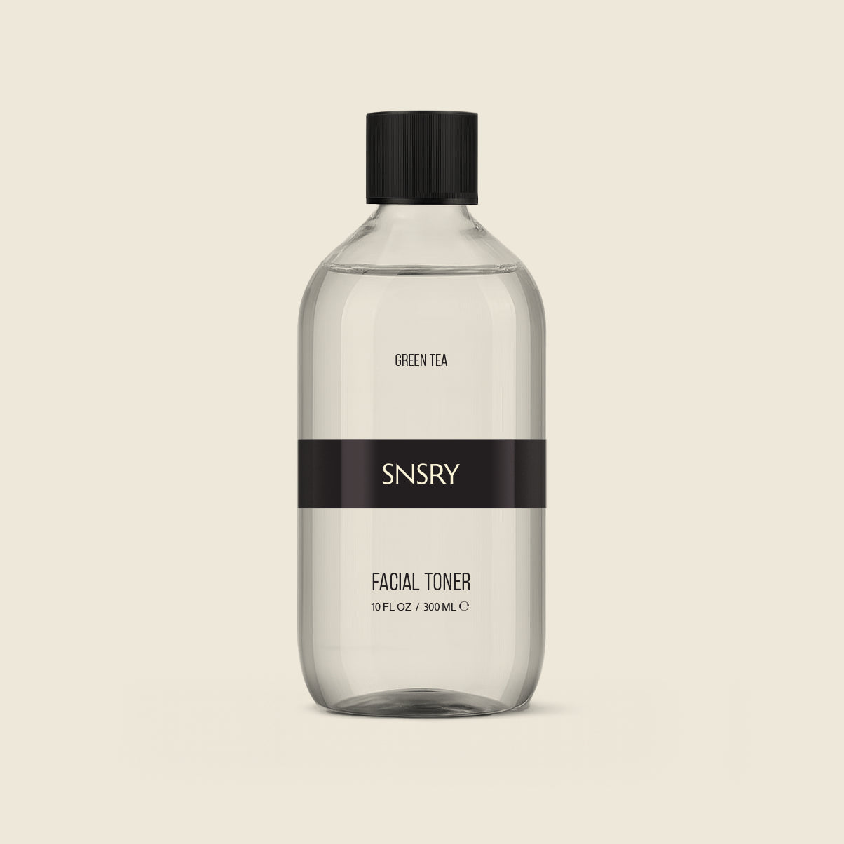 Green Tea Facial Toner