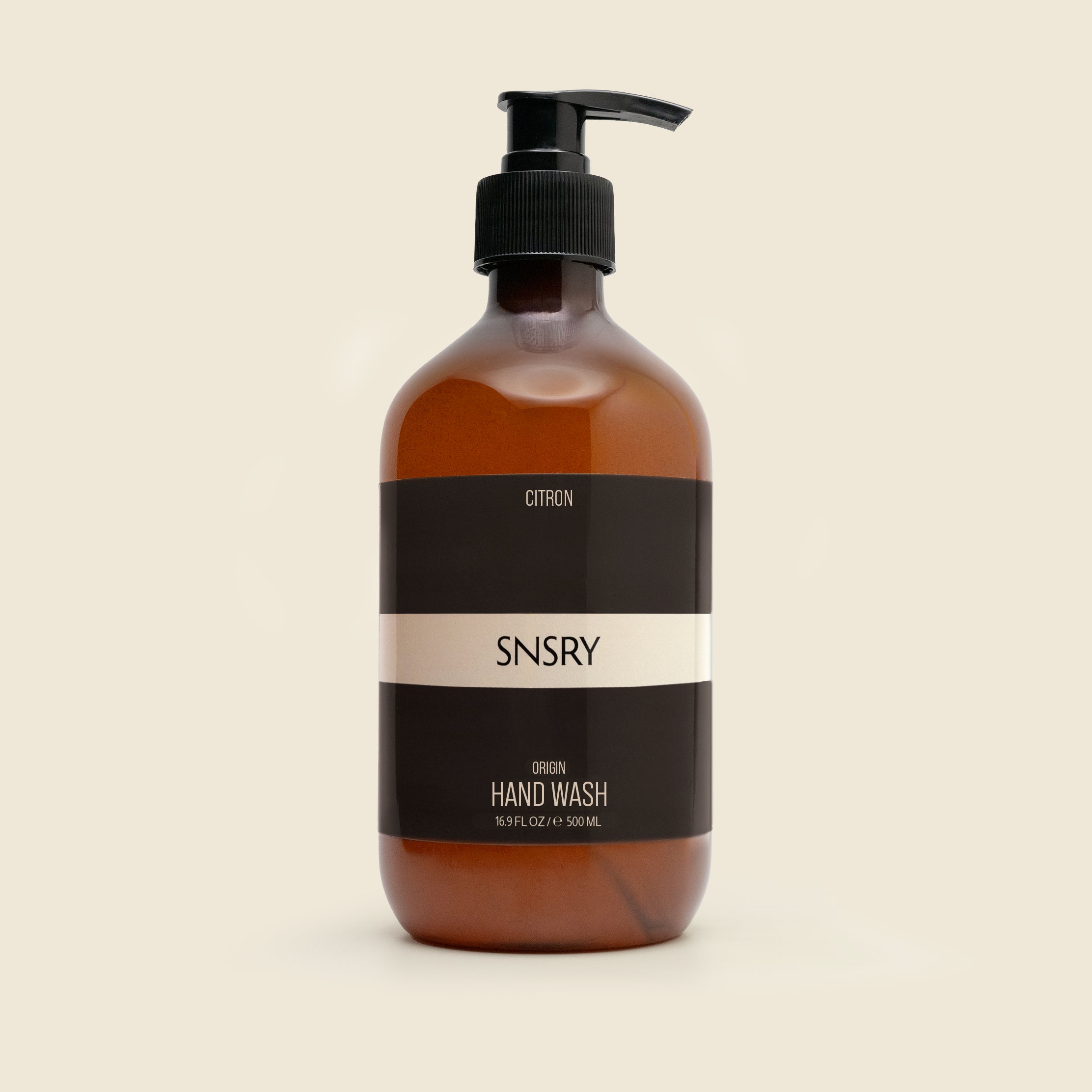 Hand Wash | Citron