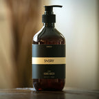 Hand Wash | Vaniglia
