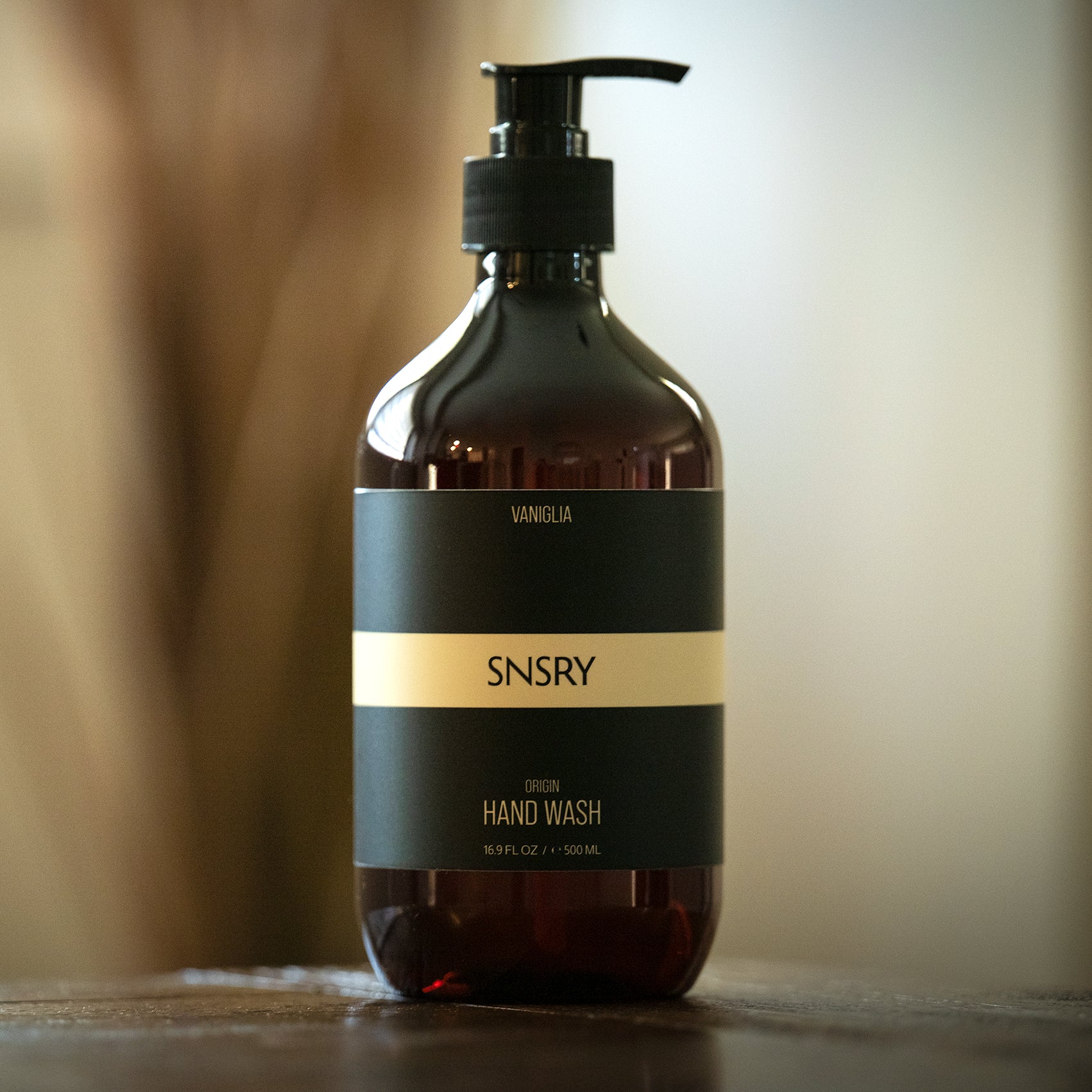 Hand Wash | Vaniglia