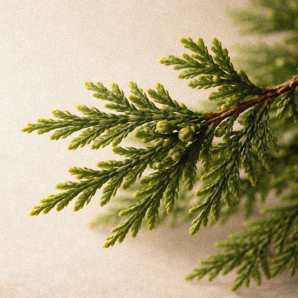 Shampoo | Yuzu / Hinoki