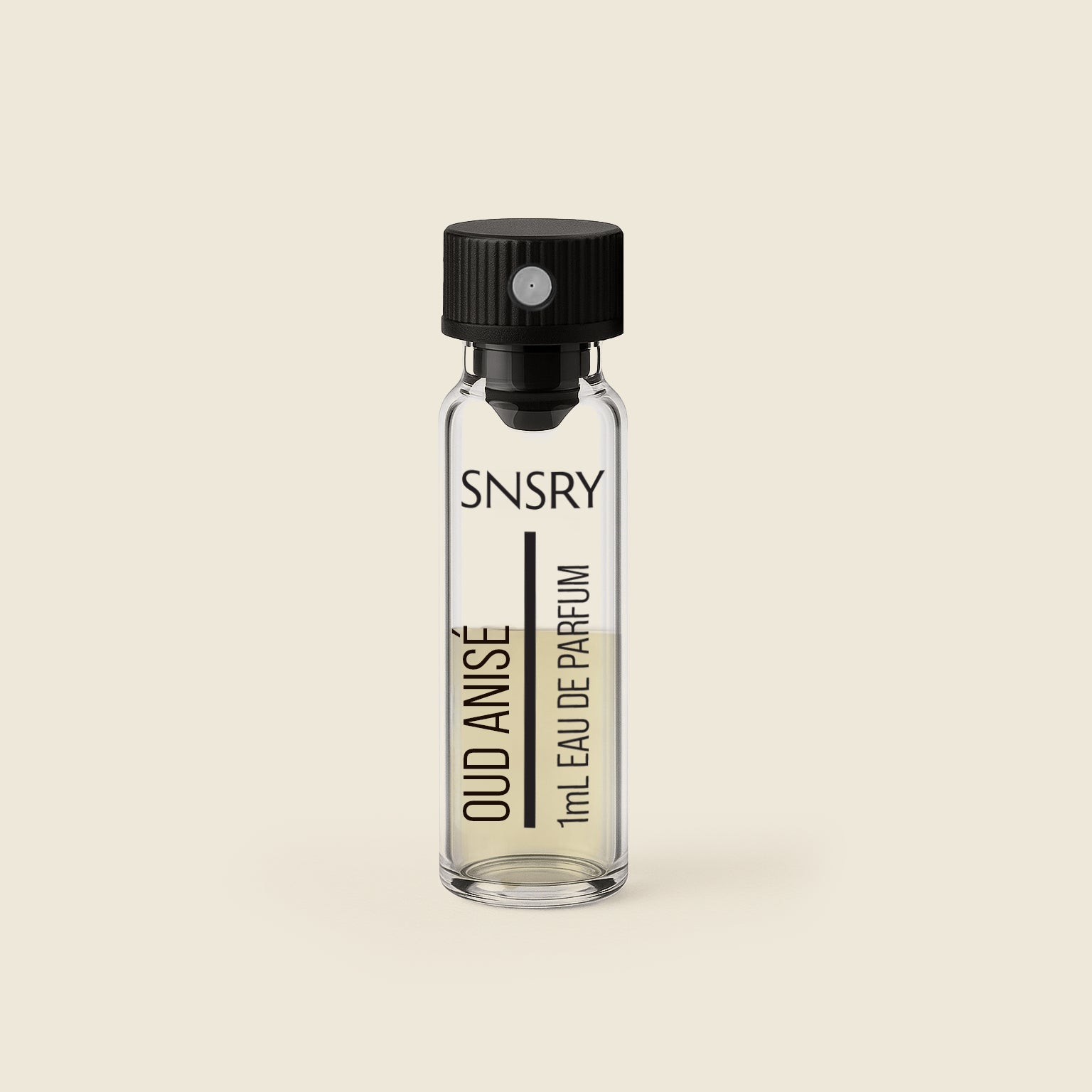 Oud Anisé Eau de Parfum  | 1 mL Sample