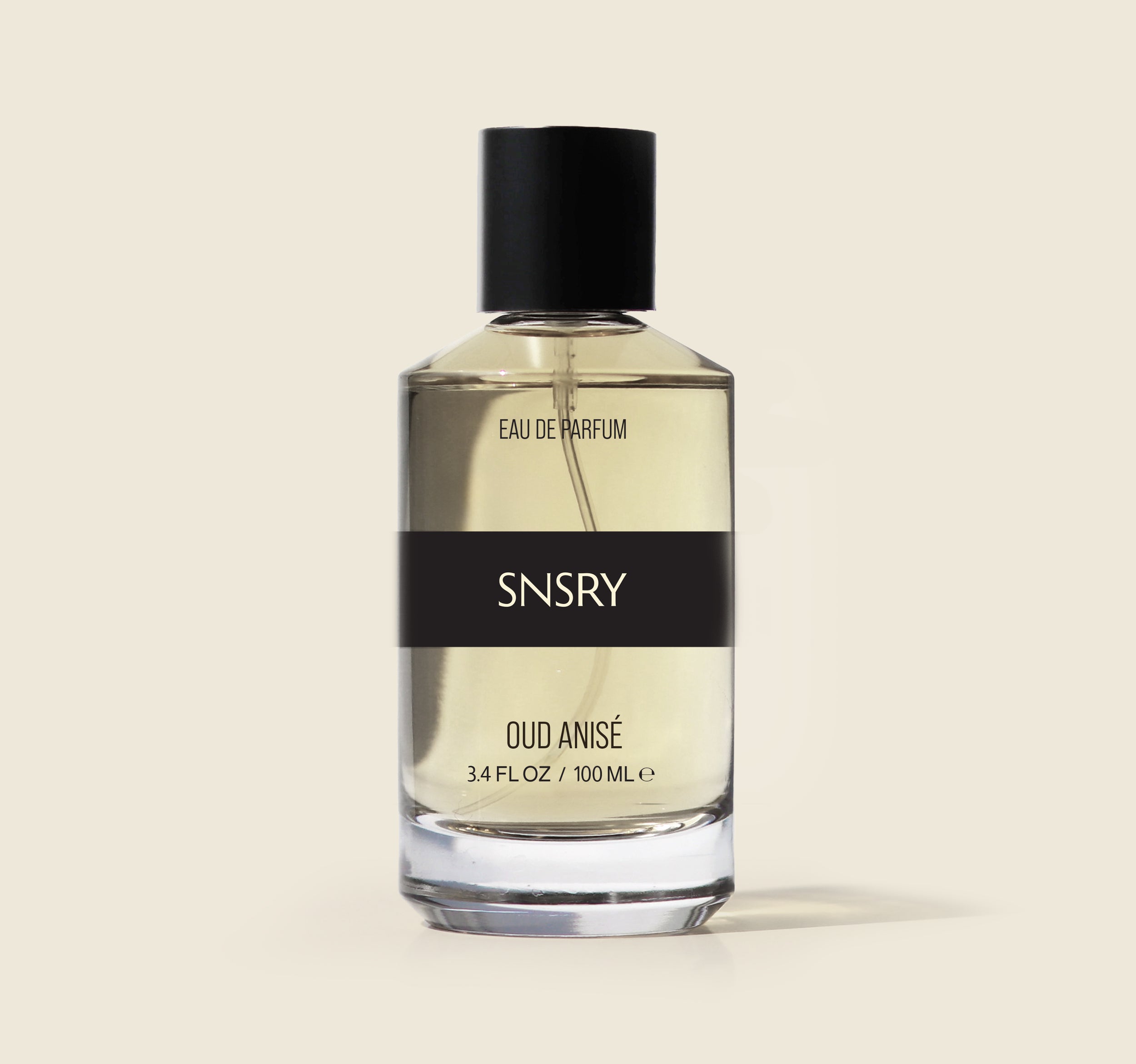 Oud Anisé Eau de Parfum  | 100 mL