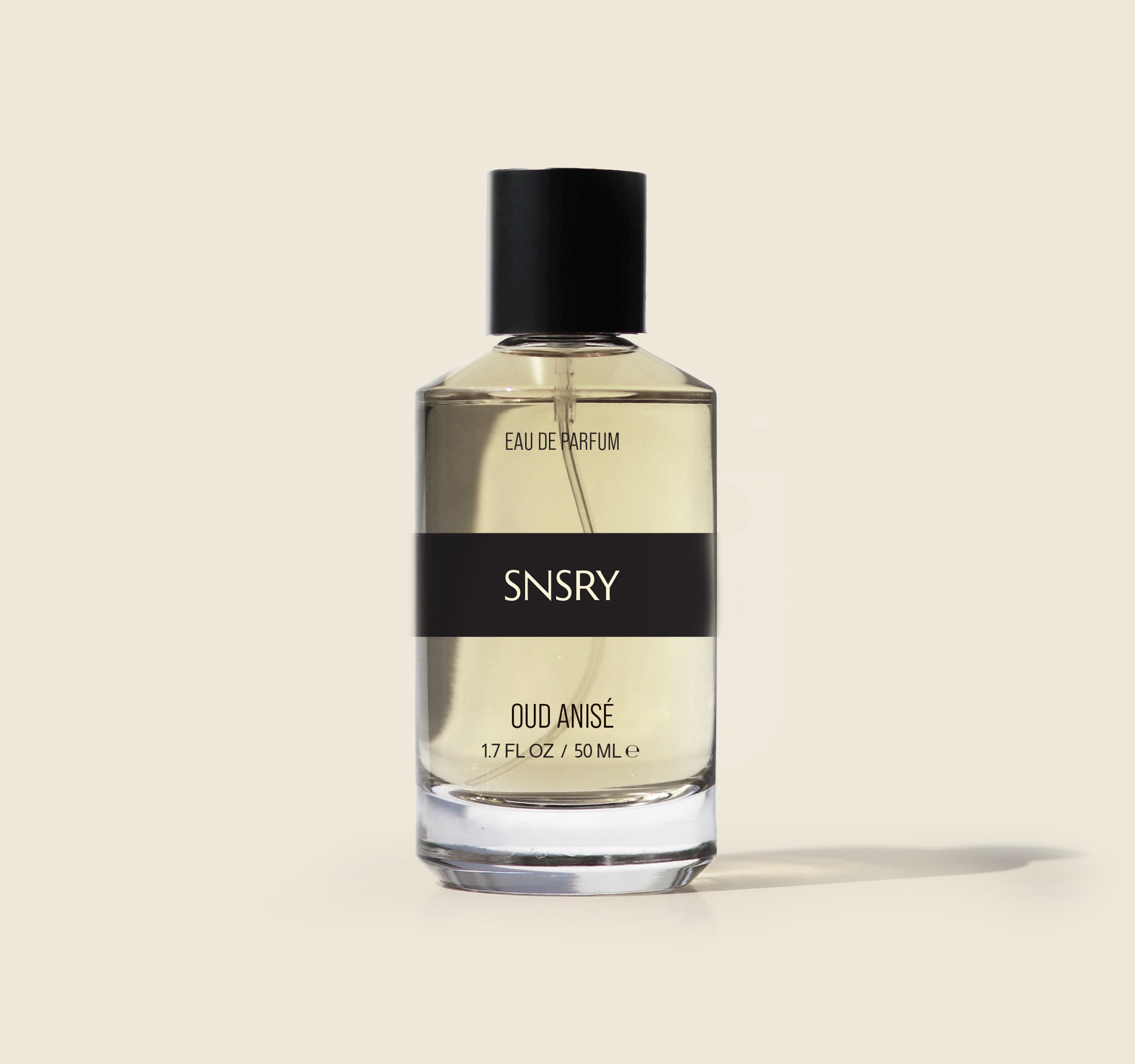 Oud Anisé Eau de Parfum  | 50 mL