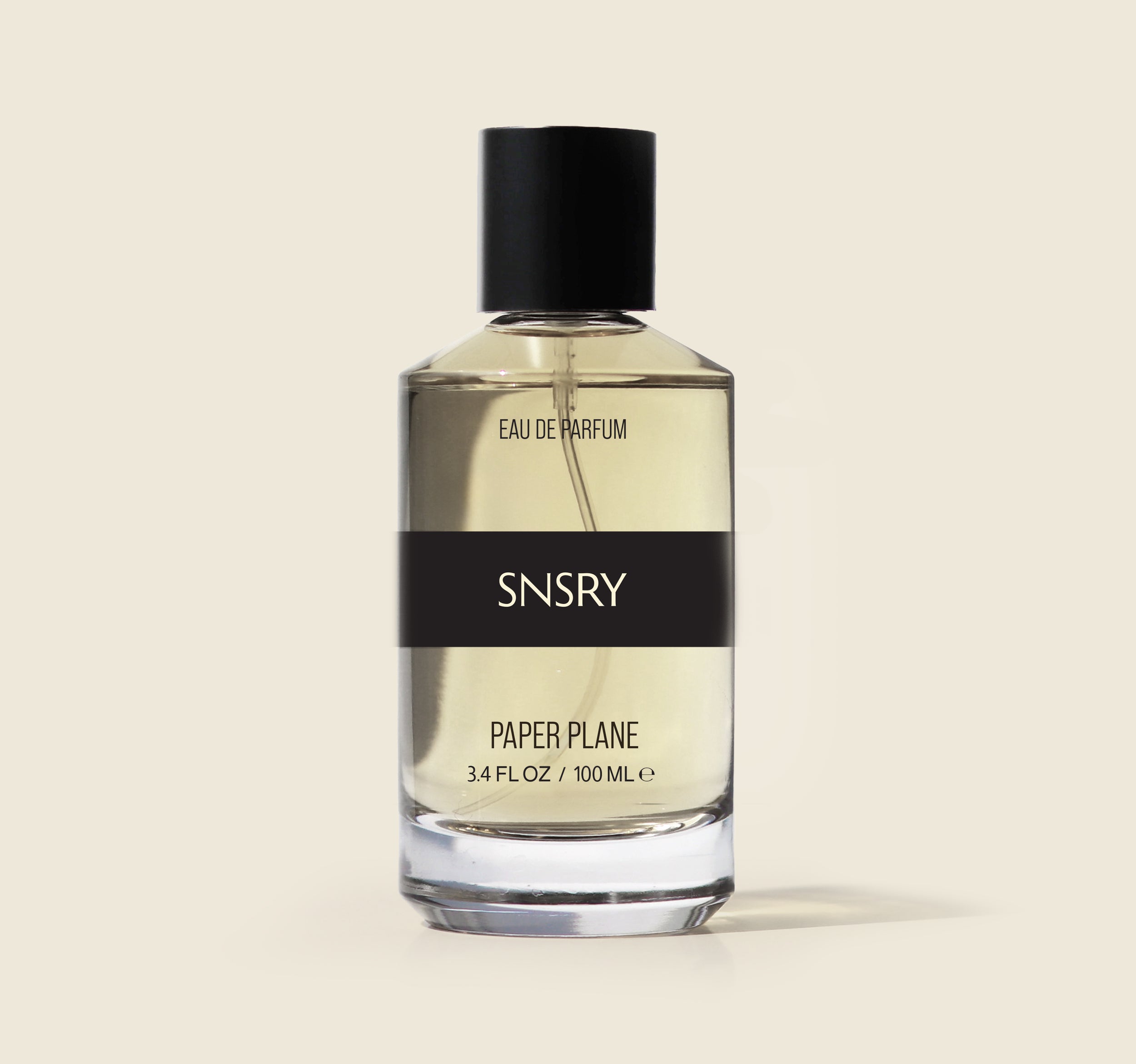 Paper Plane Eau de Parfum  | 100 mL