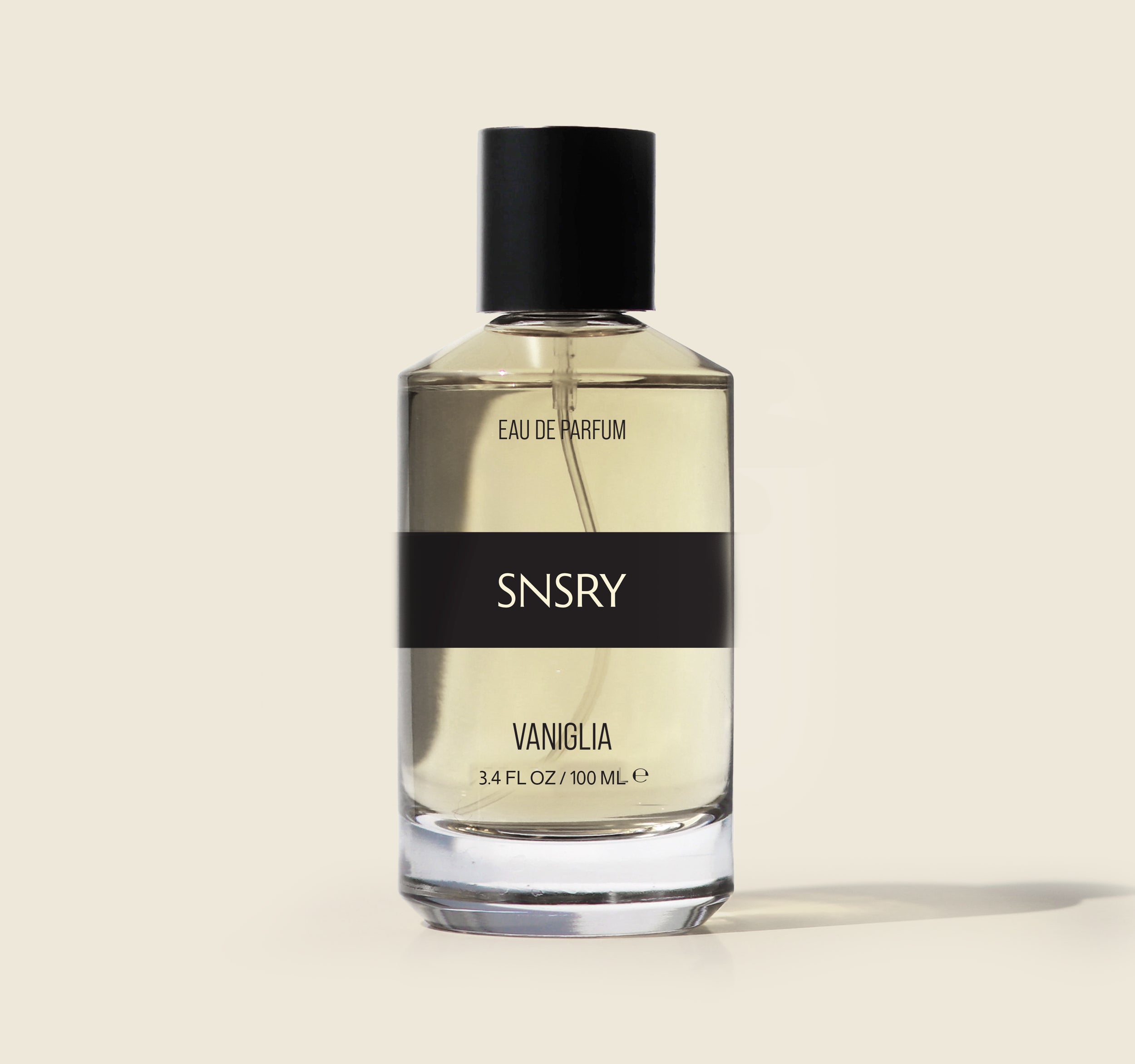 Vaniglia Eau de Parfum  | 100 mL