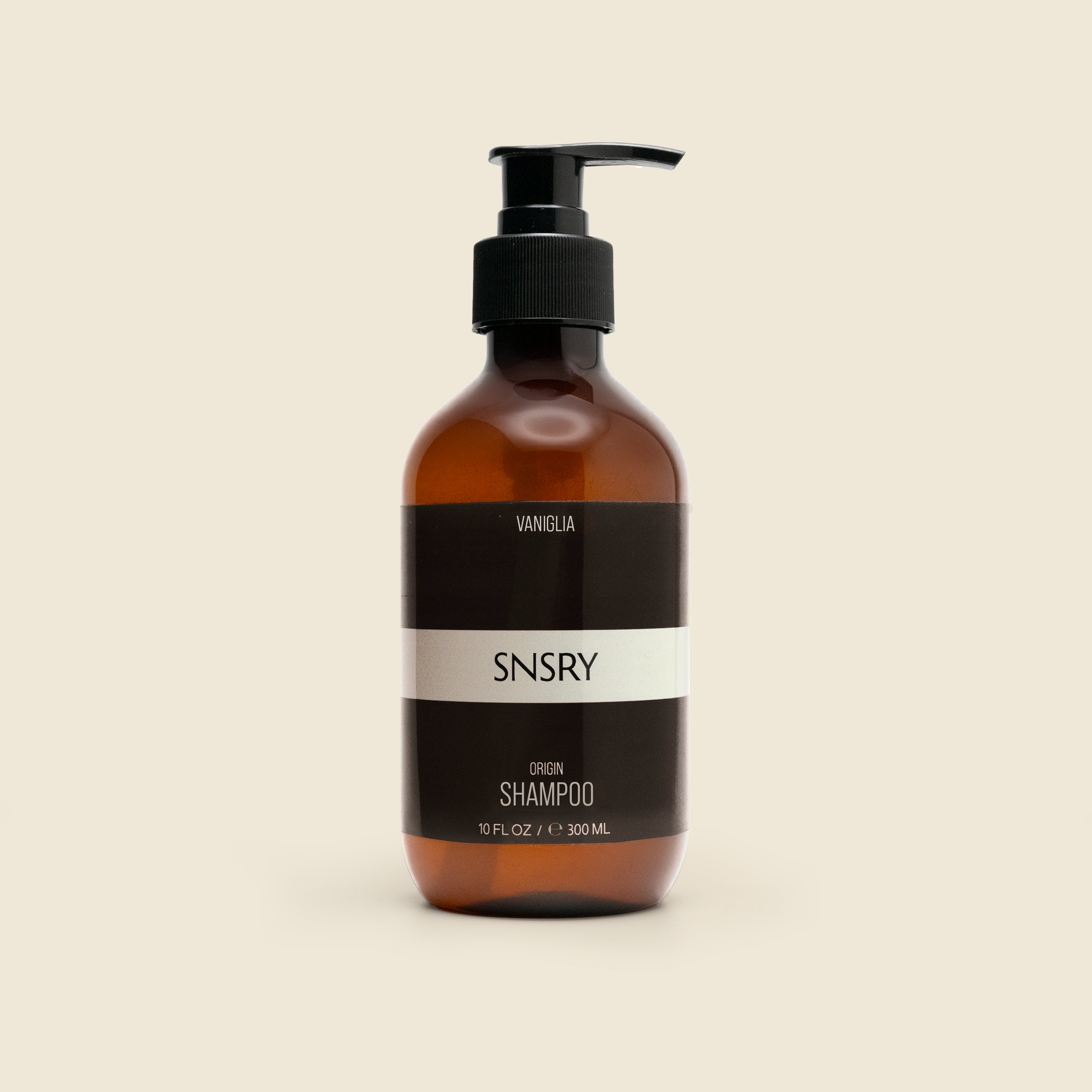 Shampoo | Vaniglia