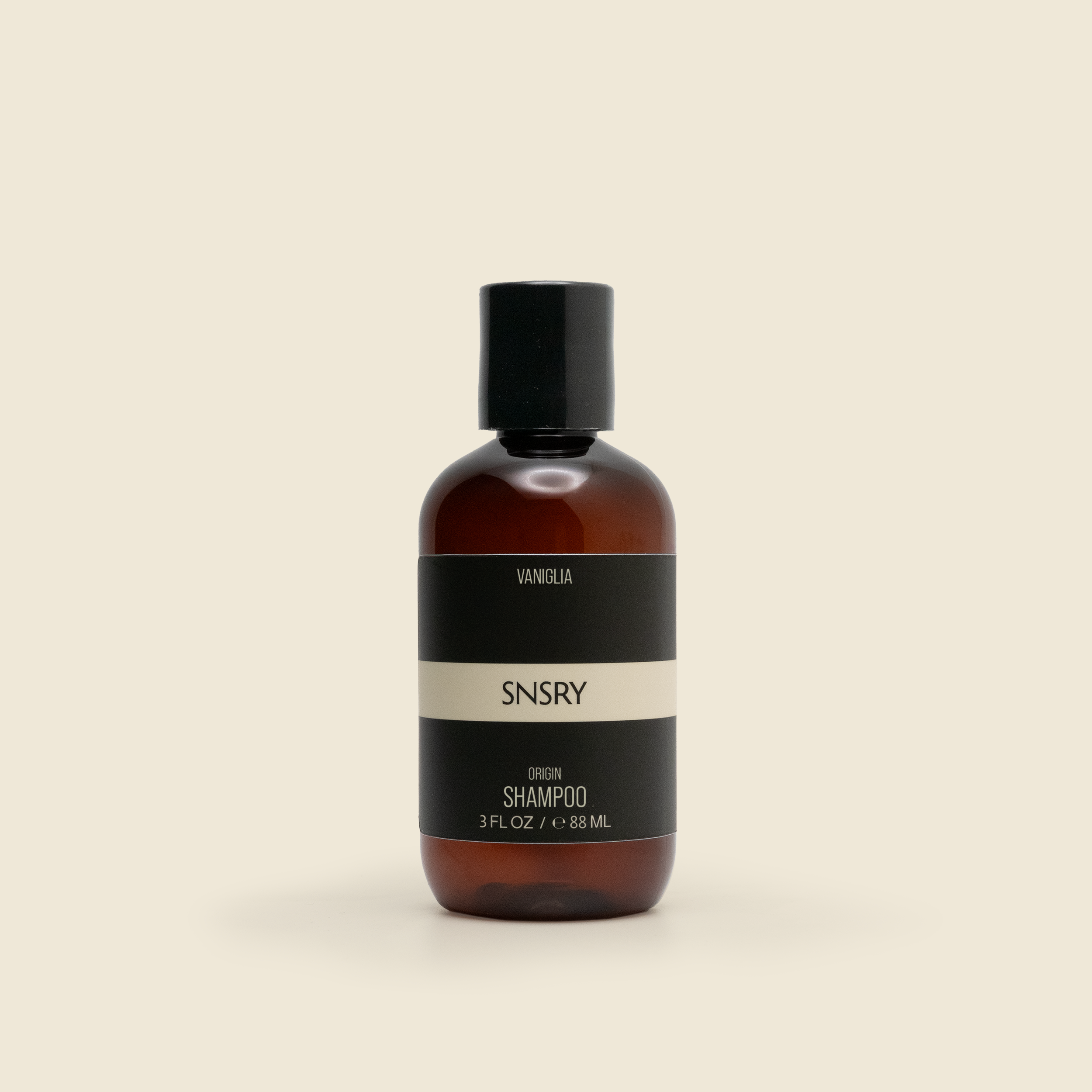 Shampoo | Vaniglia
