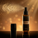 Spray Deodorant | Sandalo