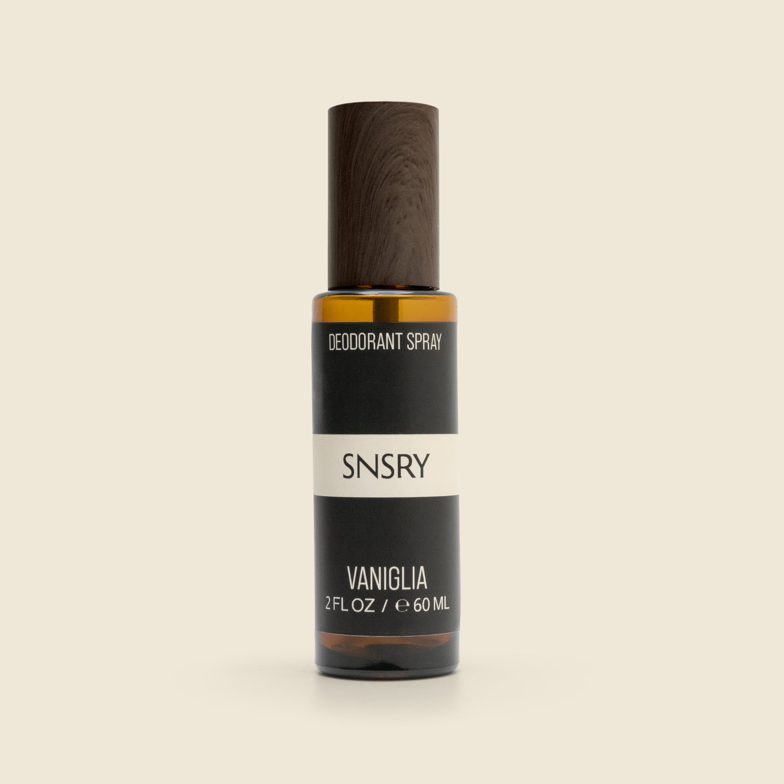 Spray Deodorant | Vaniglia