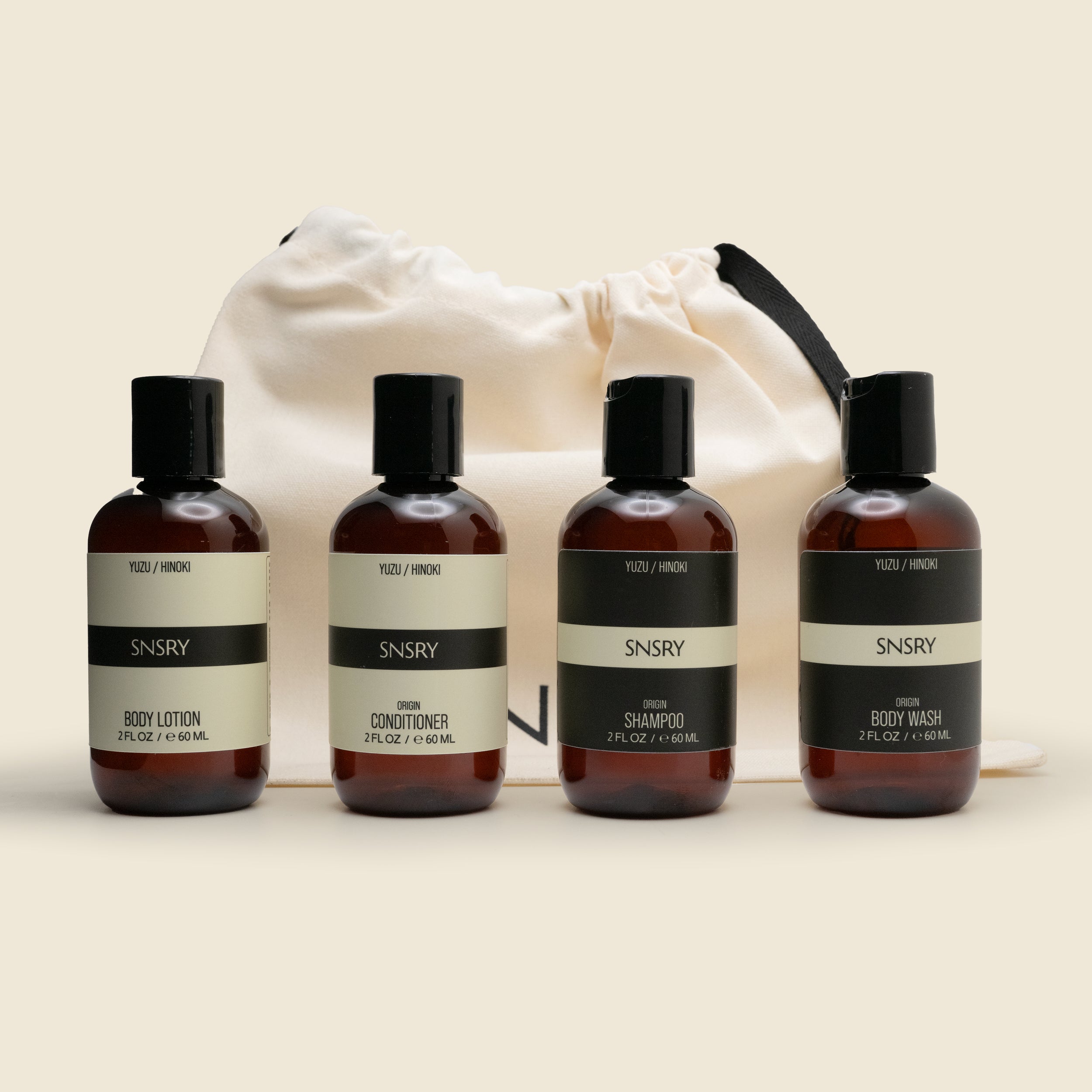 Travel Set