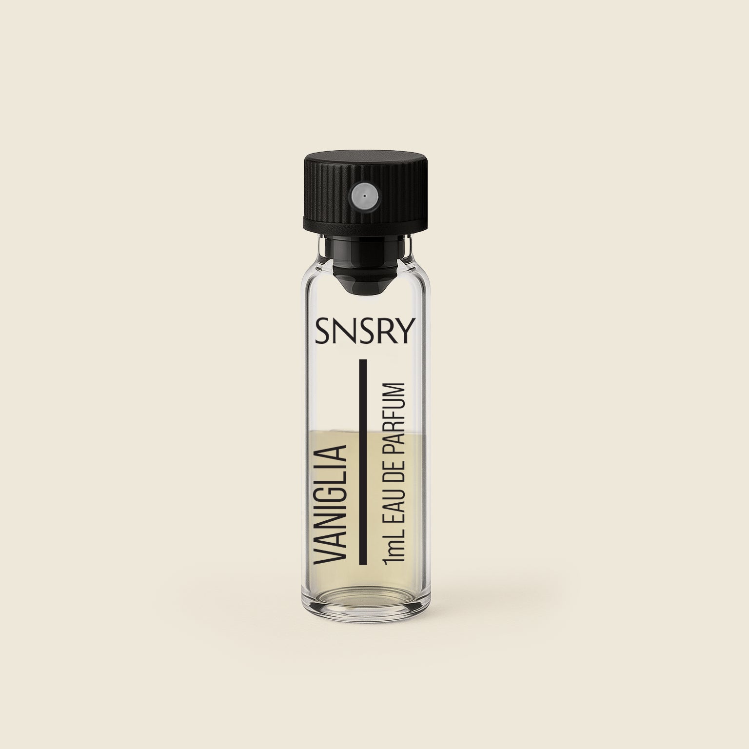 Vaniglia Eau de Parfum  | 1 mL Sample