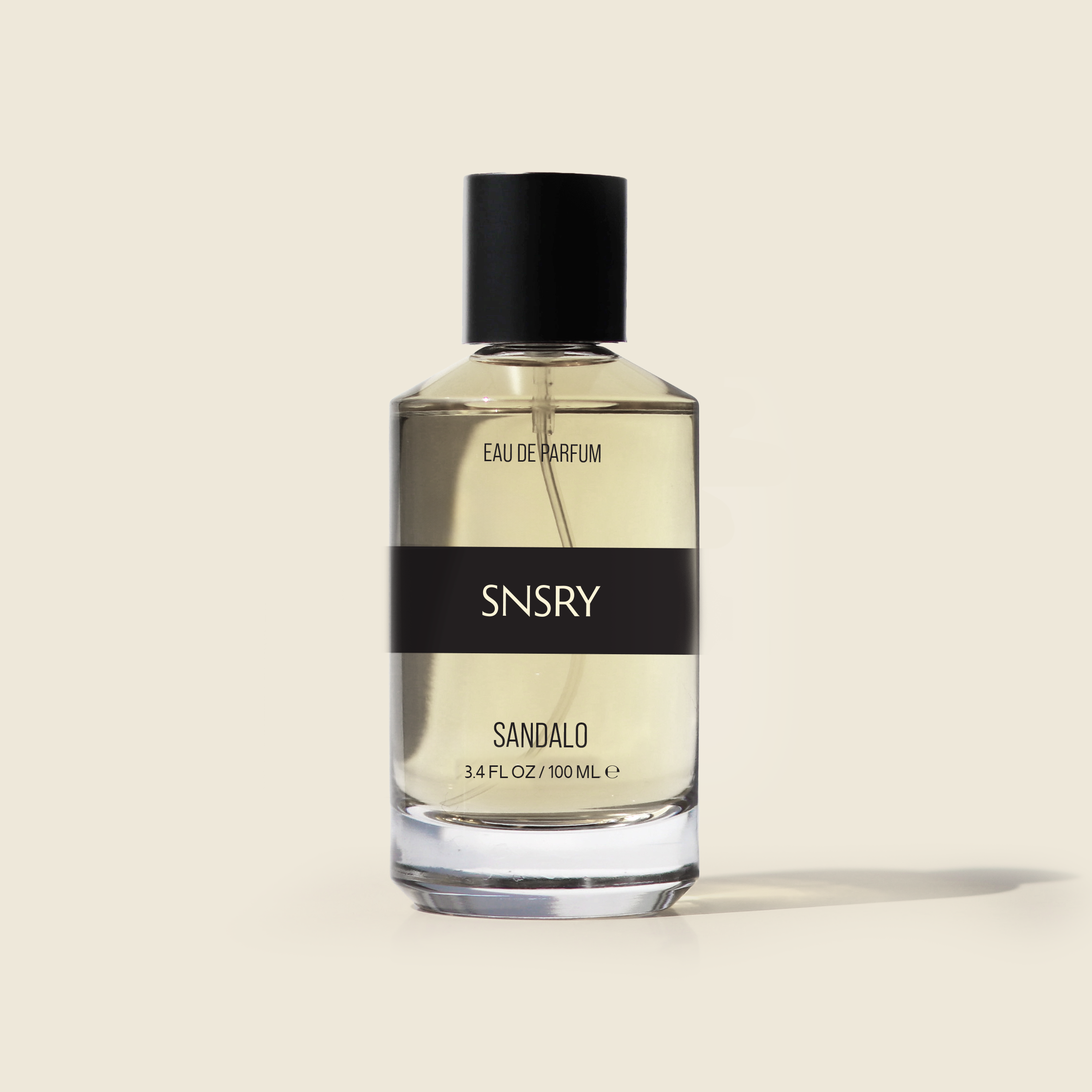 Sandalo Eau de Parfum  | 50 mL